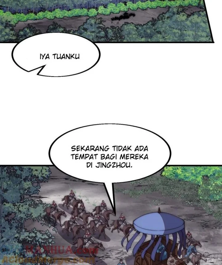 It Starts With A Mountain chapter 601 halaman 23