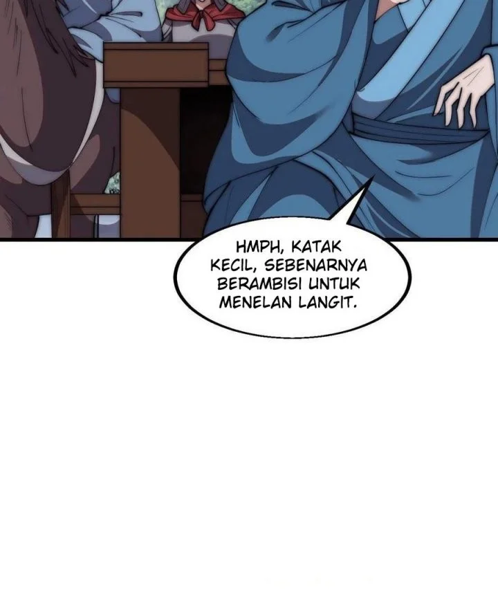 It Starts With A Mountain chapter 601 halaman 26