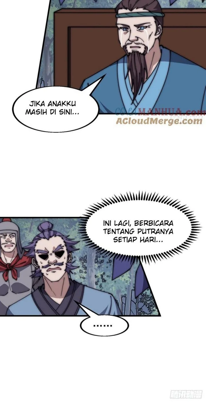 It Starts With A Mountain chapter 602 halaman 3