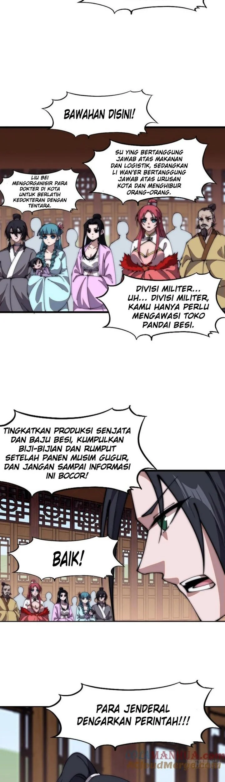 It Starts With A Mountain Bab 605 halaman 12