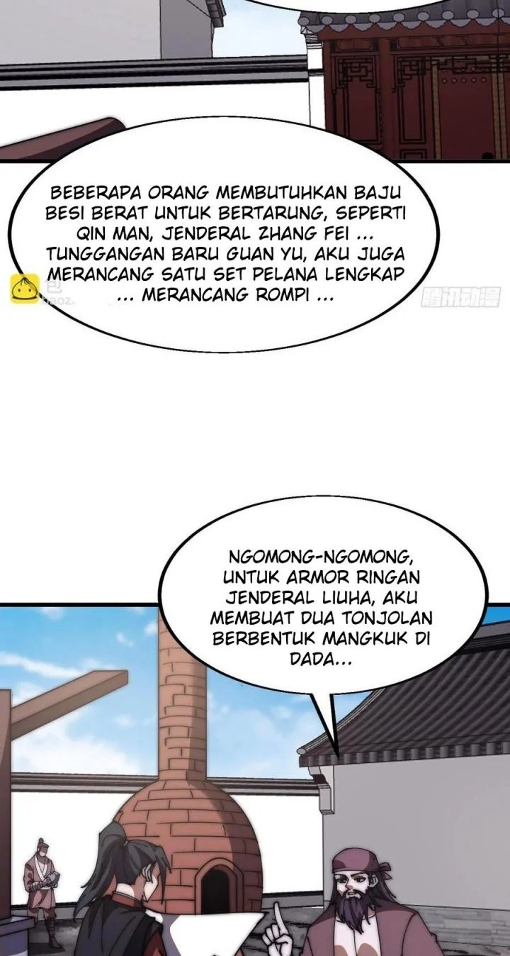 It Starts With A Mountain Bab 605 halaman 18