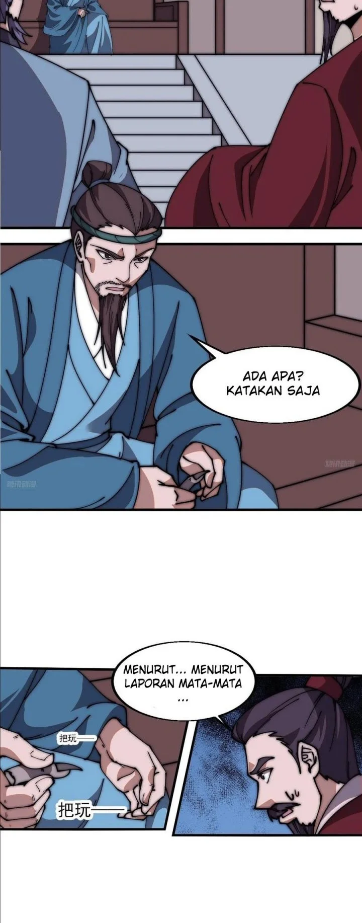 It Starts With A Mountain chapter 606 halaman 5