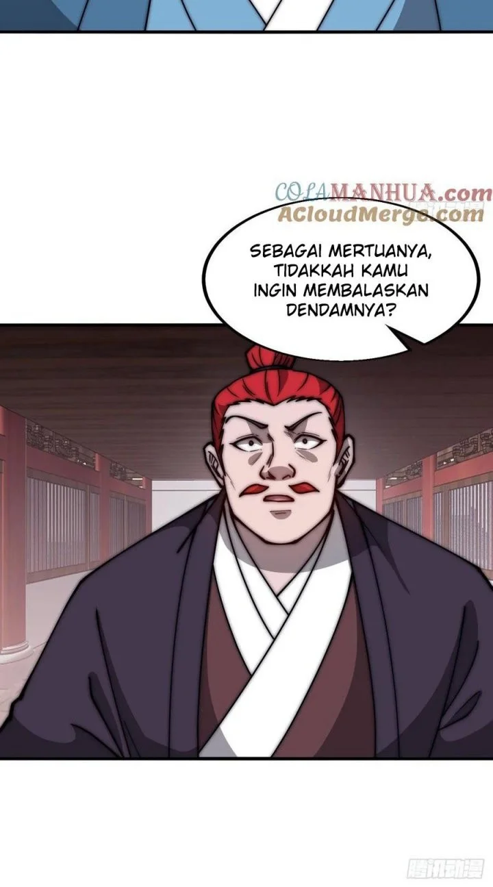 It Starts With A Mountain chapter 606 halaman 14