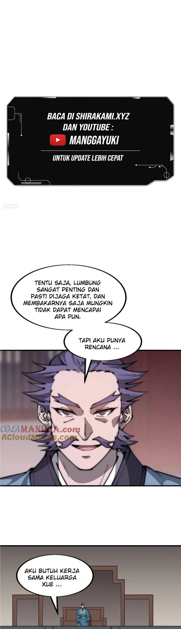 It Starts With A Mountain Bab 607 halaman 3