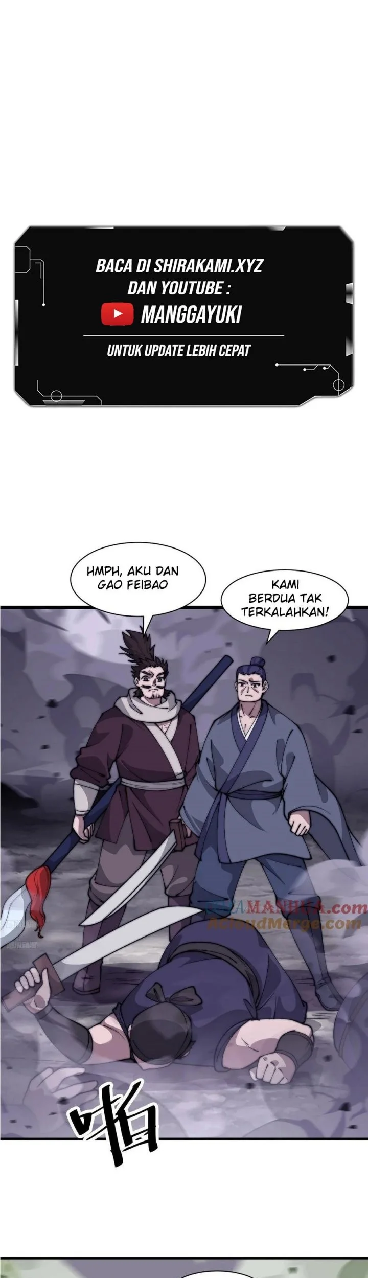 It Starts With A Mountain Bab 608 halaman 3