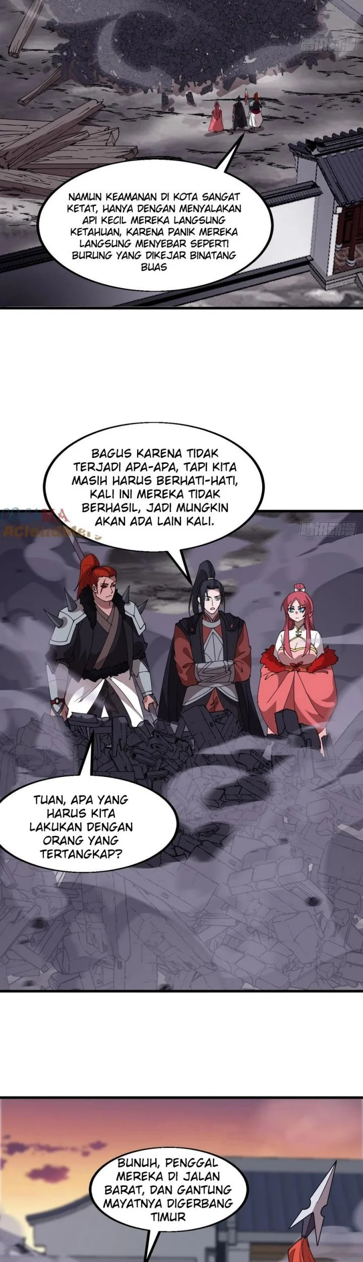 It Starts With A Mountain Bab 608 halaman 24