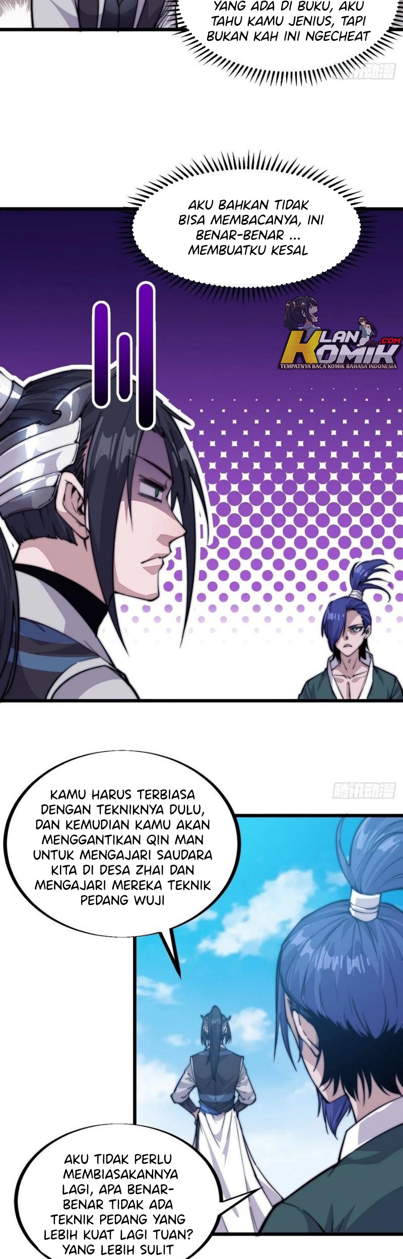 It Starts With A Mountain Bab 61 halaman 10