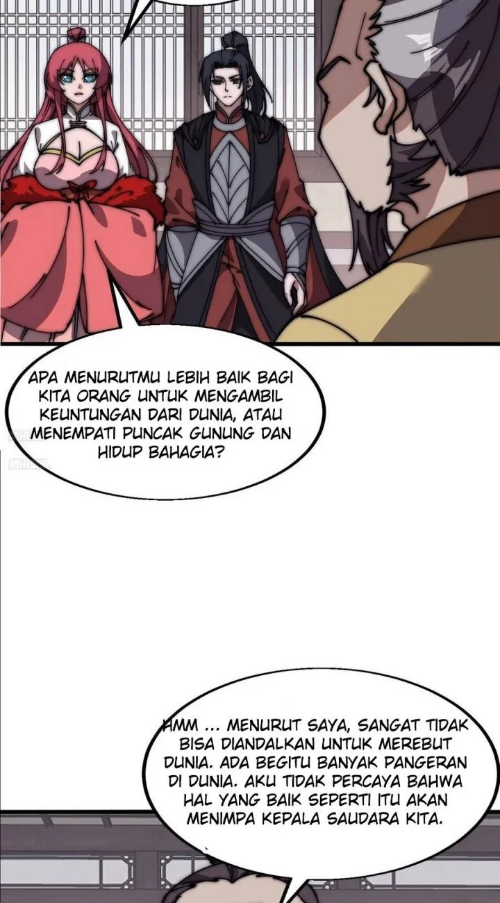 It Starts With A Mountain Bab 614 halaman 6