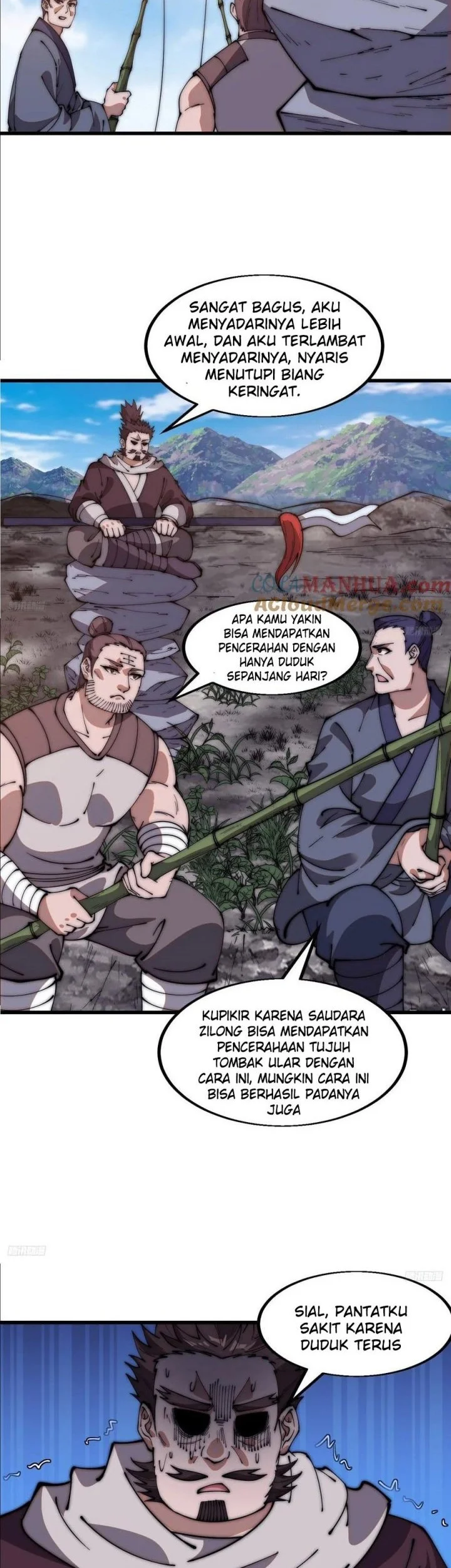 It Starts With A Mountain Bab 615 halaman 4