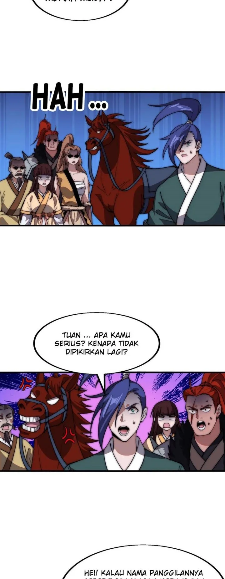 It Starts With A Mountain Bab 615 halaman 14