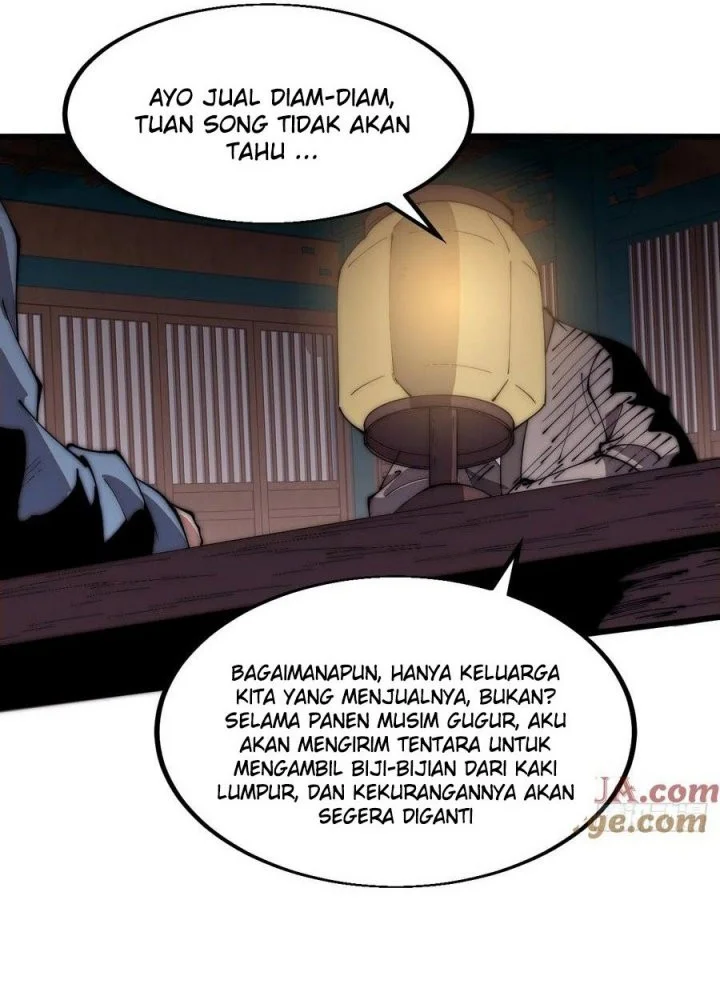 It Starts With A Mountain chapter 616 halaman 8