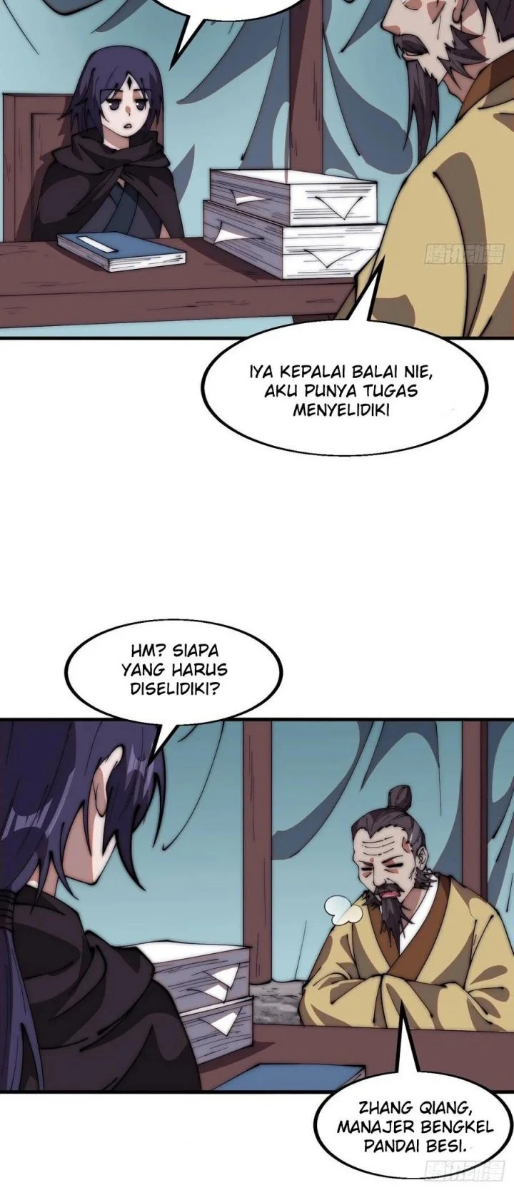 It Starts With A Mountain chapter 616 halaman 14