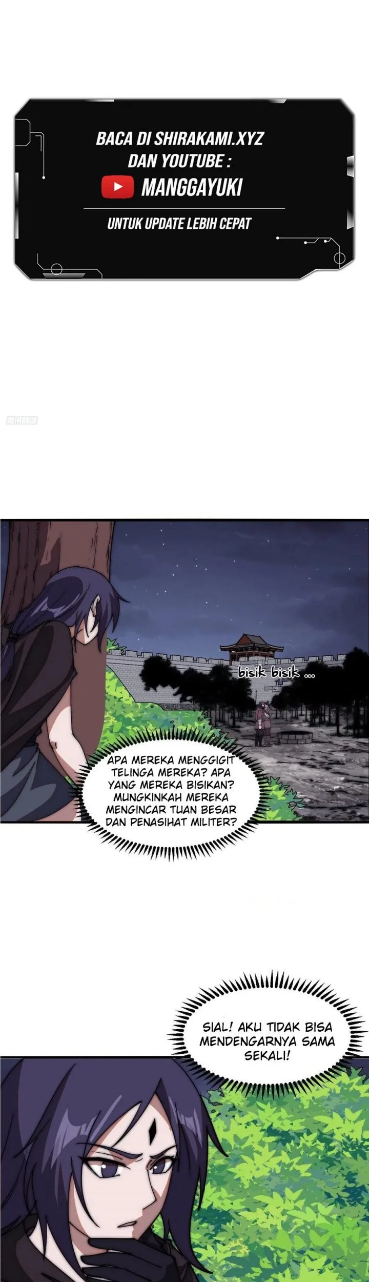 It Starts With A Mountain Bab 618 halaman 3