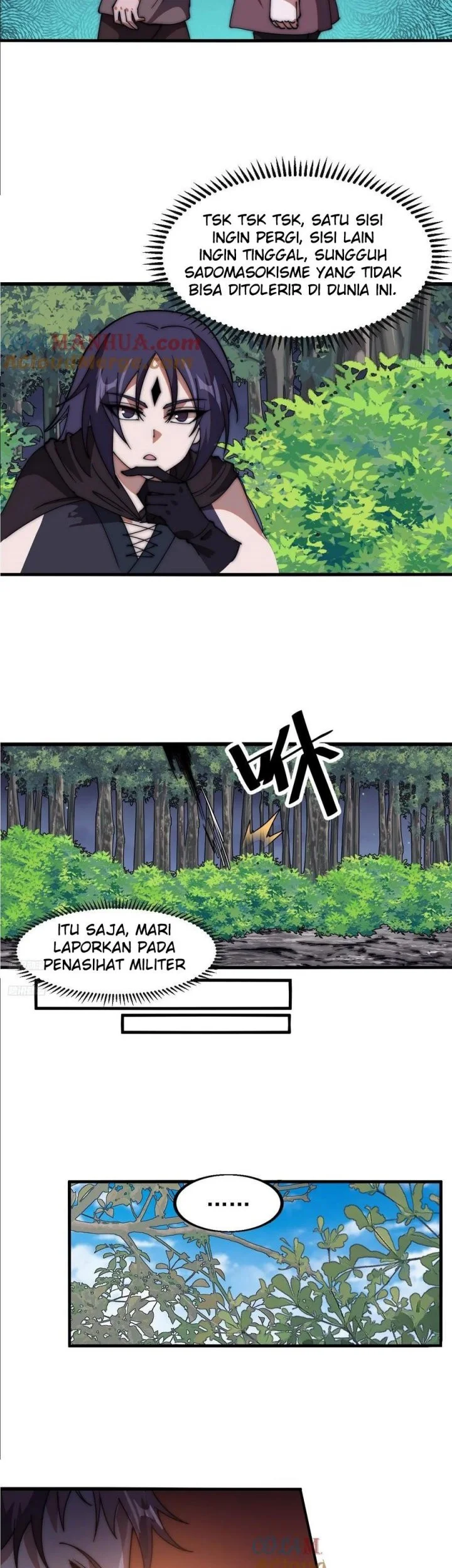It Starts With A Mountain Bab 618 halaman 5
