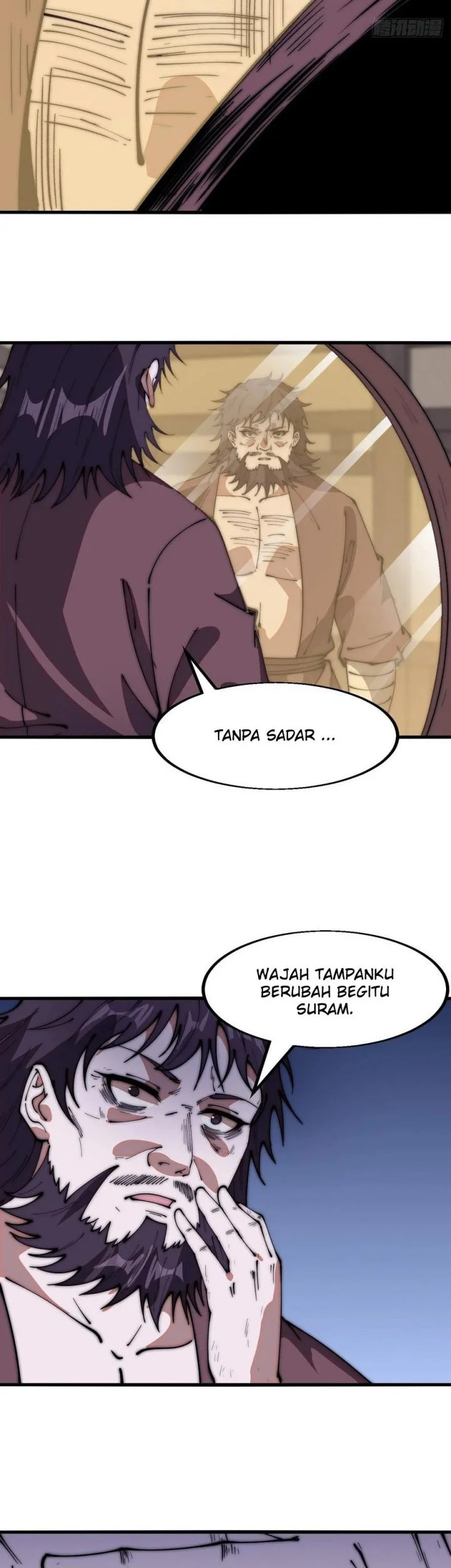 It Starts With A Mountain Bab 618 halaman 12