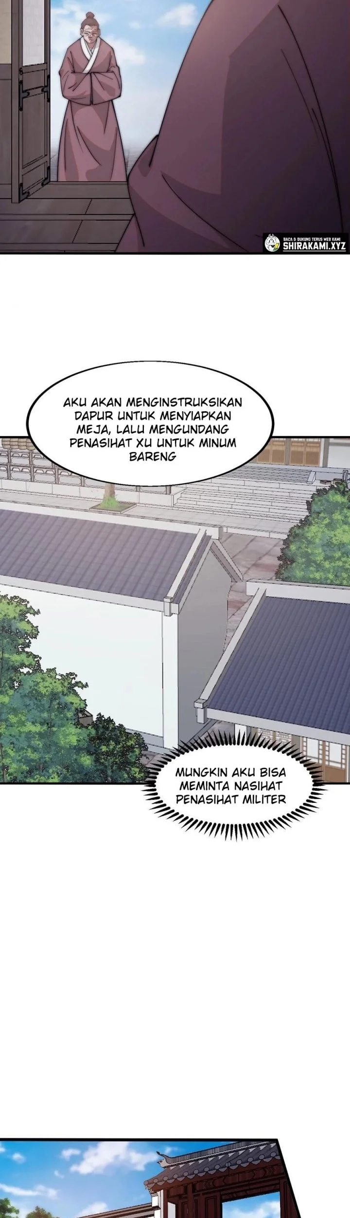 It Starts With A Mountain Bab 618 halaman 14