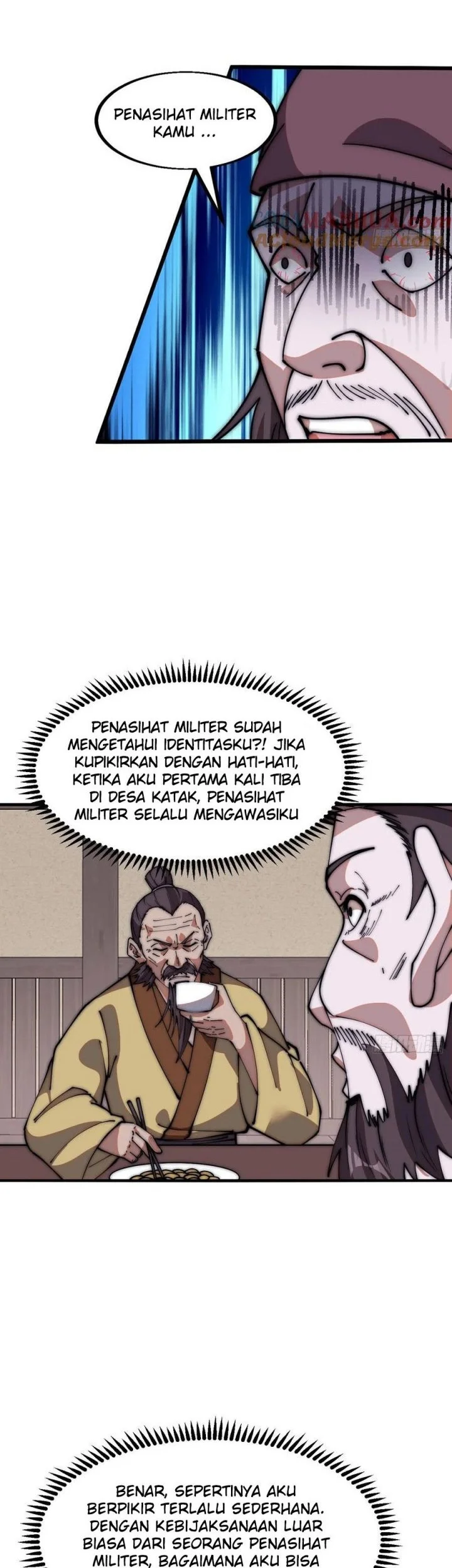 It Starts With A Mountain Bab 618 halaman 21