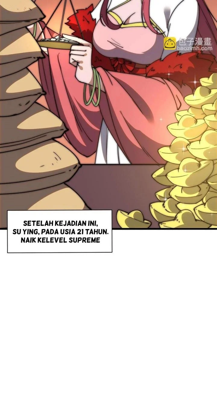 It Starts With A Mountain chapter 619 halaman 26