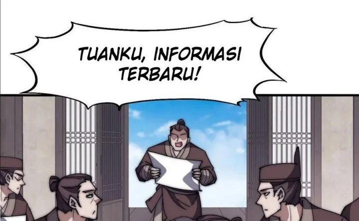 It Starts With A Mountain chapter 620 halaman 6