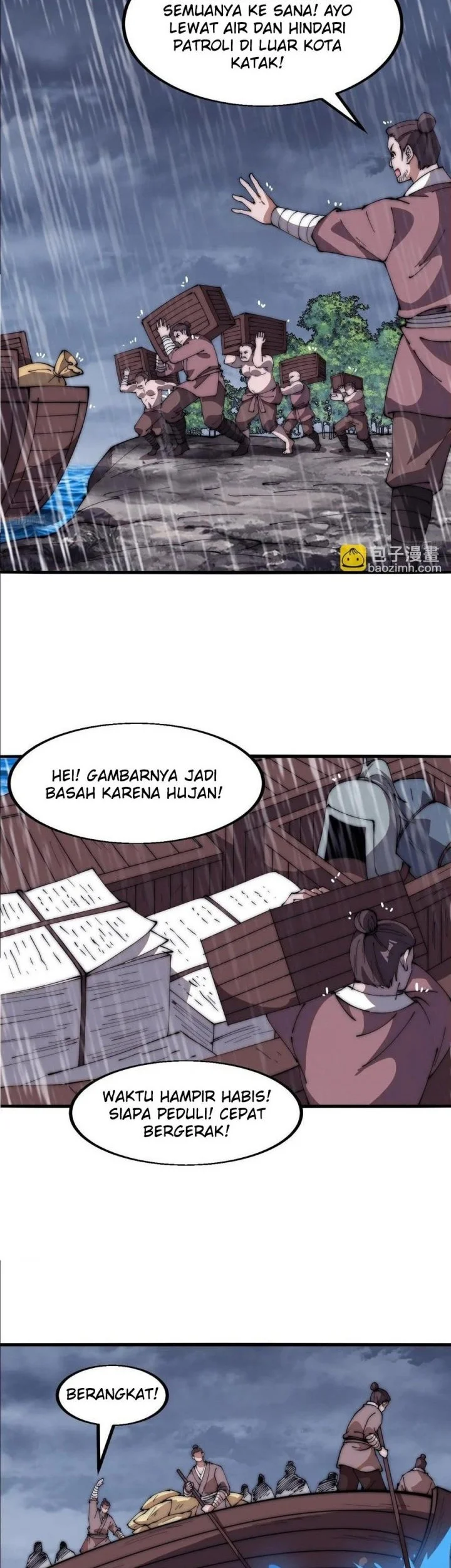 It Starts With A Mountain Bab 621 halaman 4
