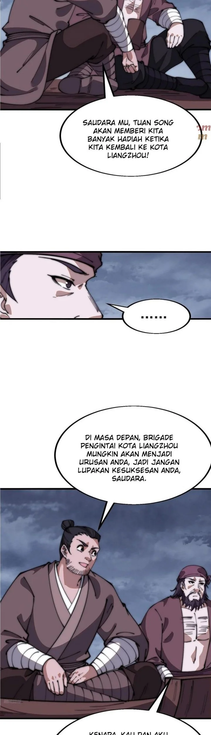 It Starts With A Mountain Bab 621 halaman 7