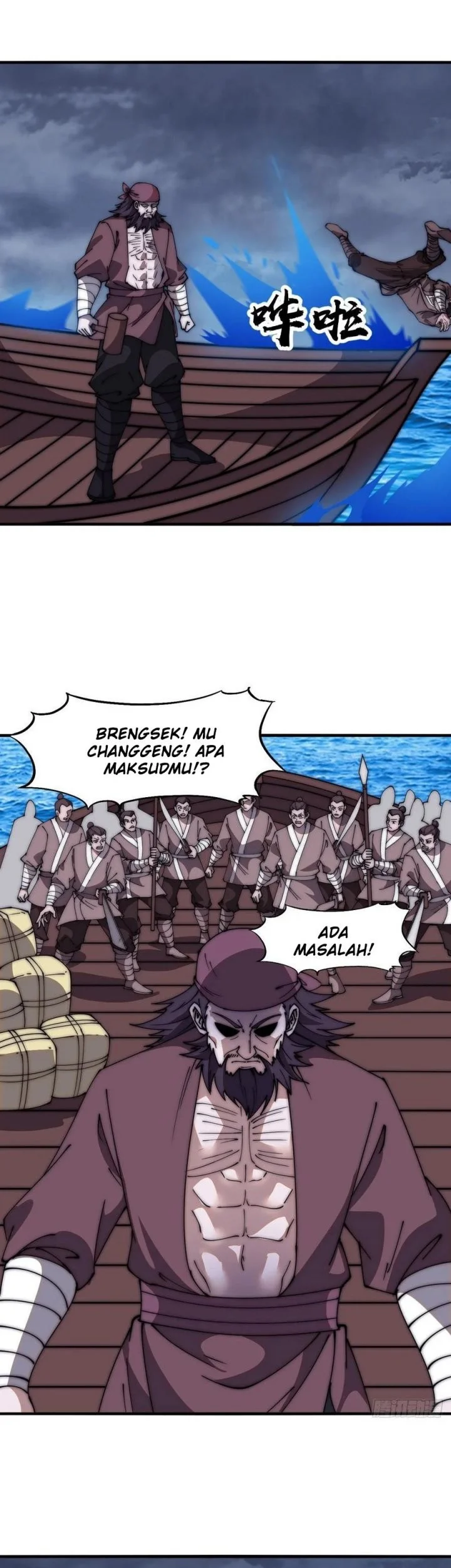It Starts With A Mountain Bab 621 halaman 12