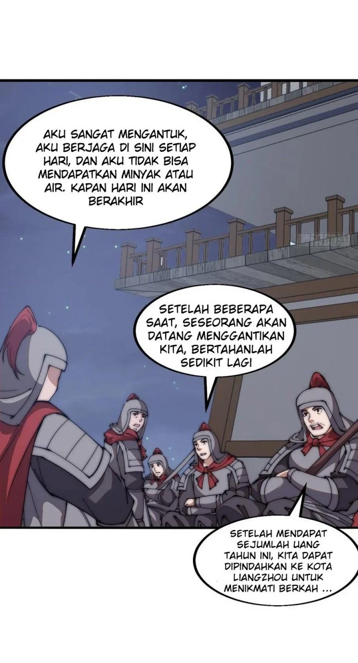 It Starts With A Mountain Bab 622 halaman 16