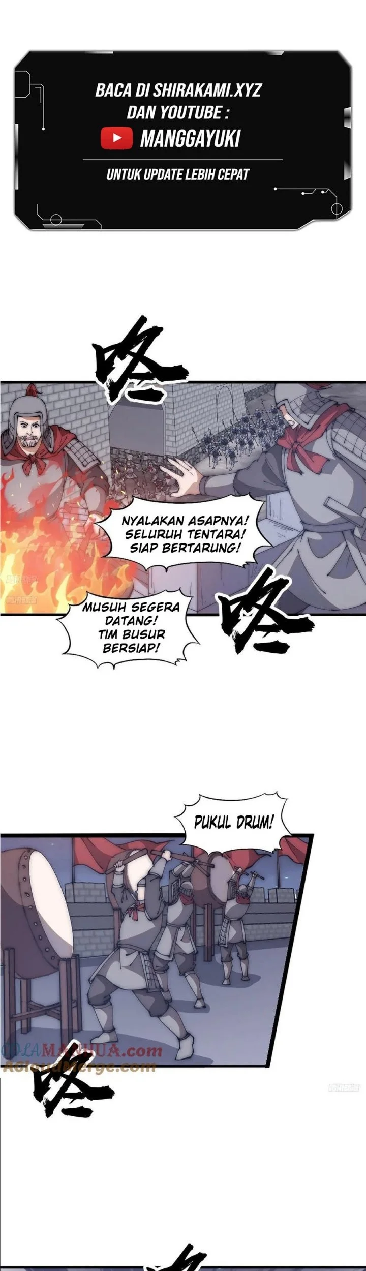 It Starts With A Mountain Bab 623 halaman 3