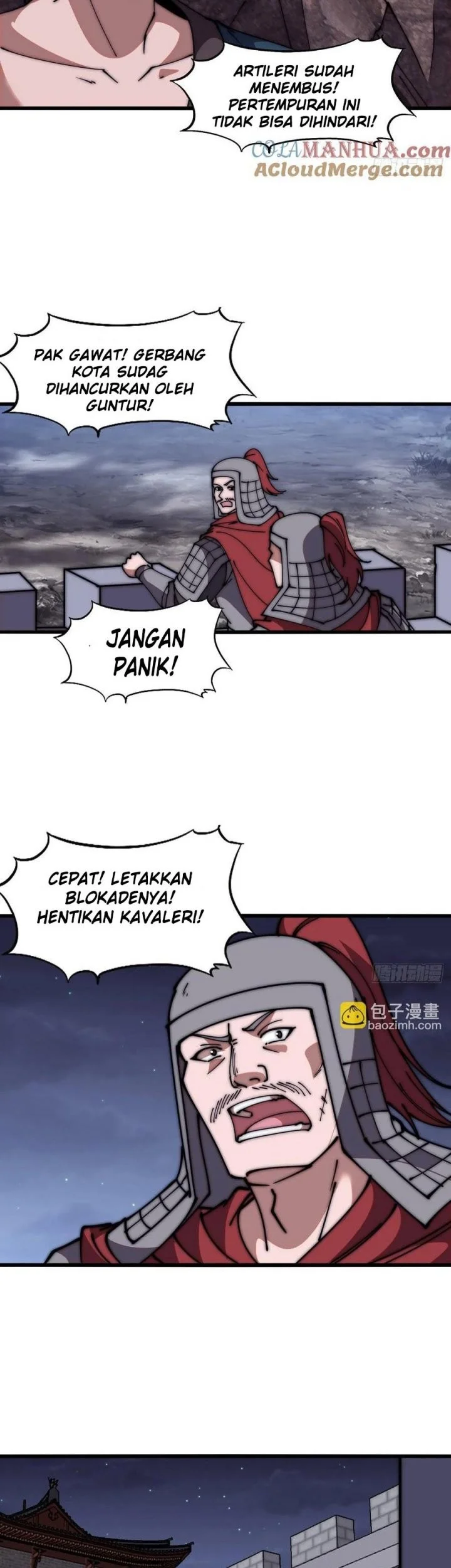 It Starts With A Mountain Bab 623 halaman 9
