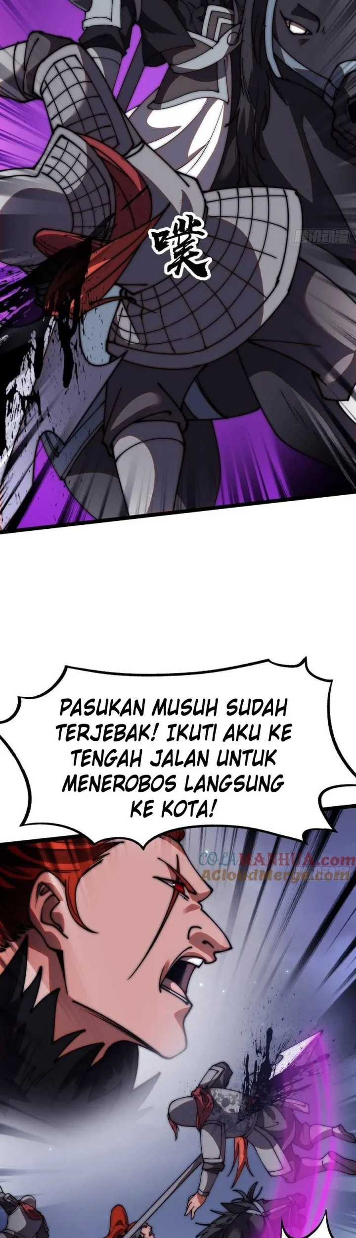 It Starts With A Mountain Bab 624 halaman 9