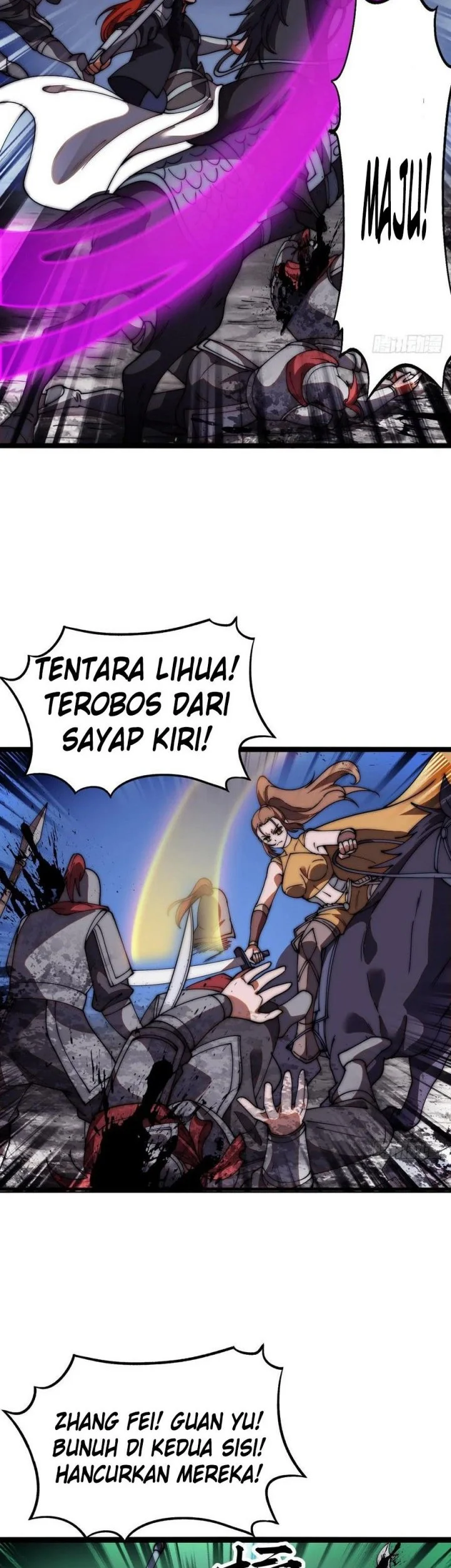 It Starts With A Mountain Bab 624 halaman 10