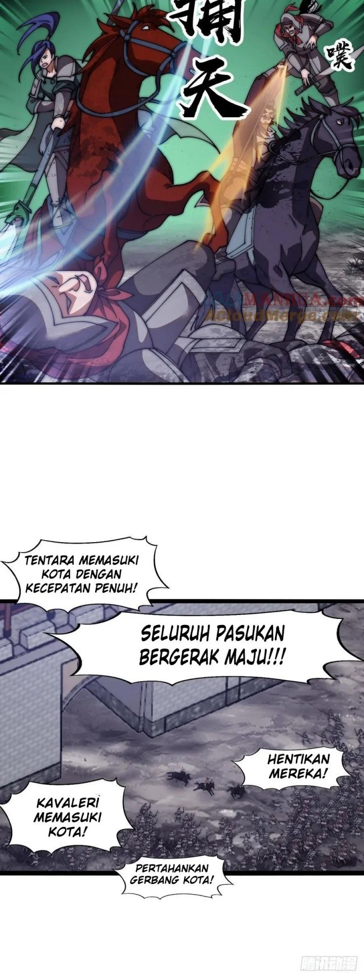 It Starts With A Mountain Bab 624 halaman 11