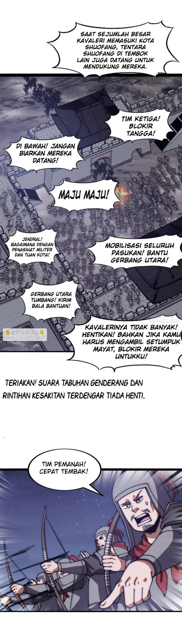 It Starts With A Mountain Bab 624 halaman 12