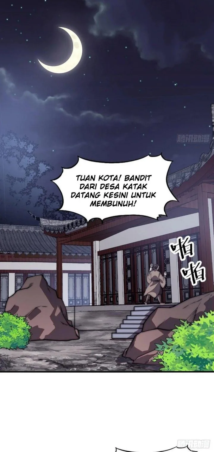 It Starts With A Mountain Bab 624 halaman 20