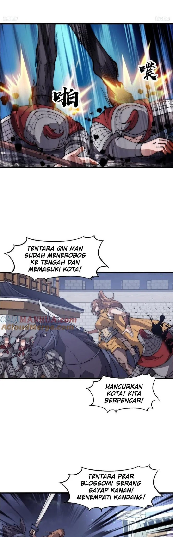 It Starts With A Mountain chapter 625 halaman 5