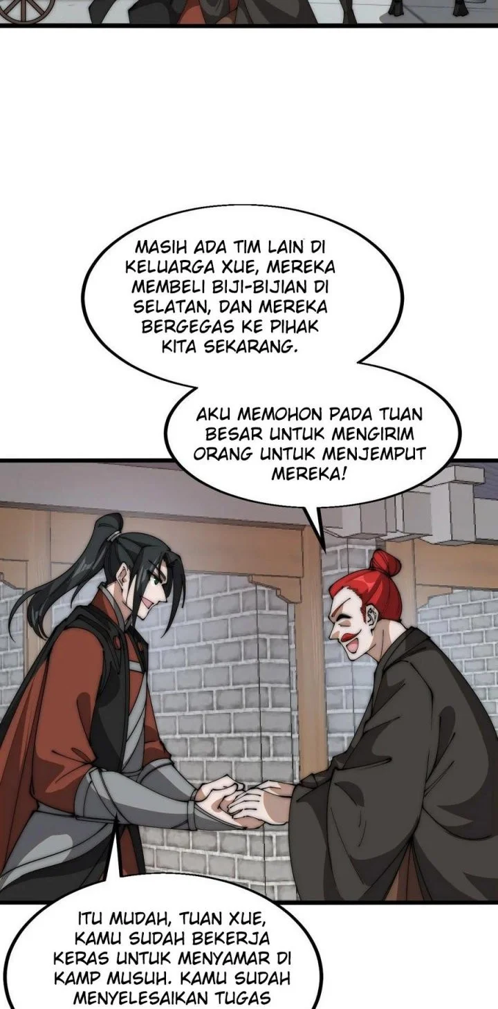 It Starts With A Mountain chapter 625 halaman 17