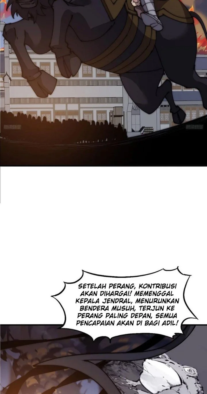 It Starts With A Mountain chapter 626 halaman 5