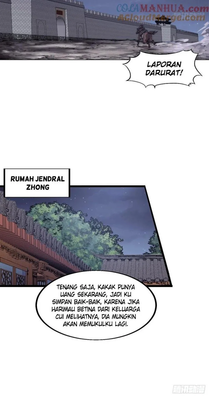 It Starts With A Mountain chapter 626 halaman 11
