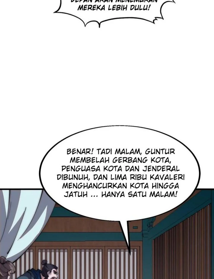It Starts With A Mountain chapter 626 halaman 14
