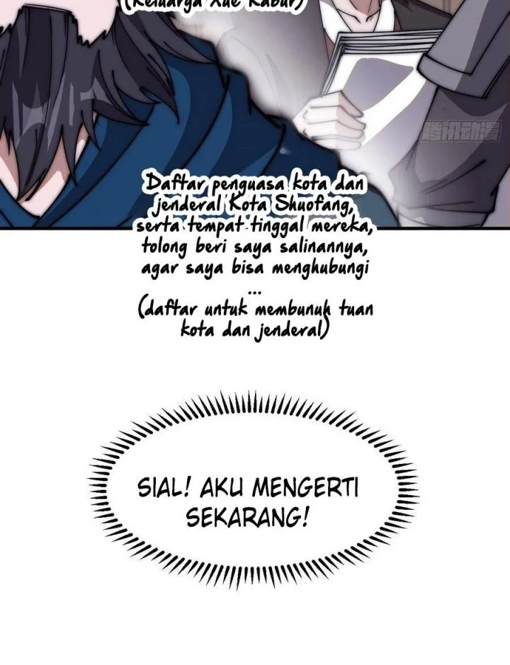 It Starts With A Mountain chapter 626 halaman 17