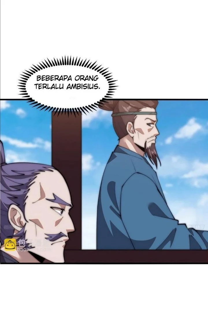 It Starts With A Mountain chapter 627 halaman 6