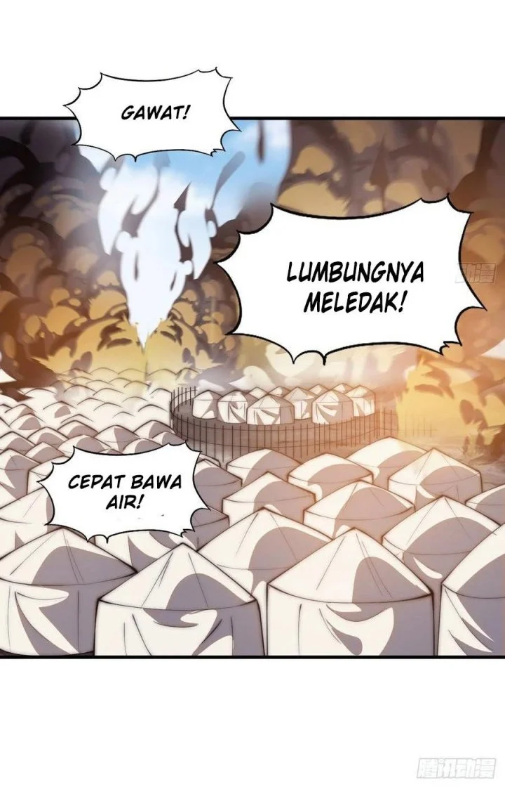 It Starts With A Mountain chapter 627 halaman 10