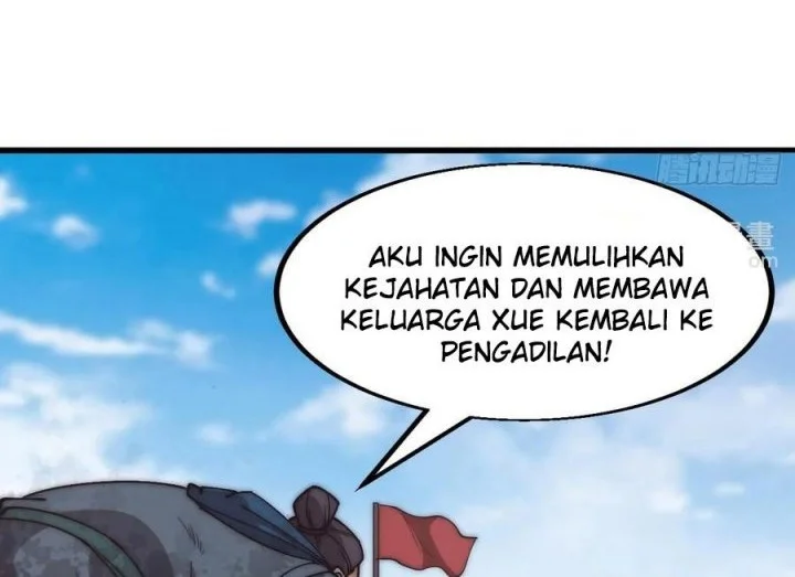 It Starts With A Mountain chapter 627 halaman 22