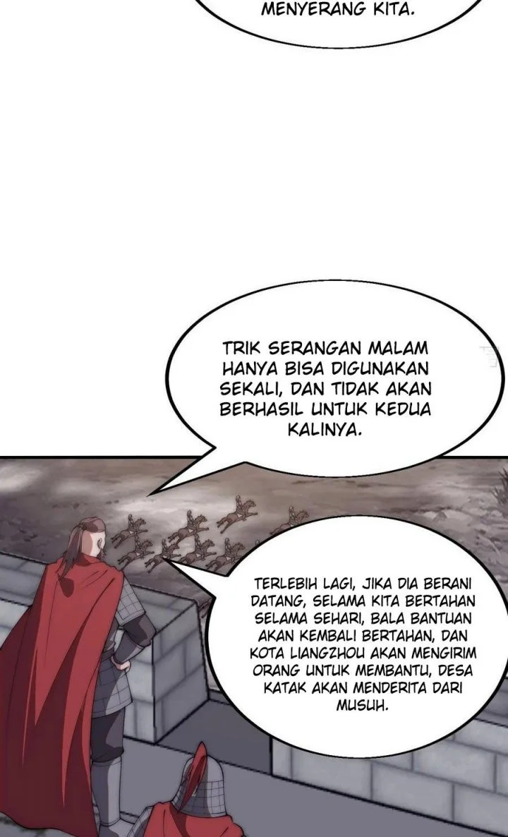It Starts With A Mountain chapter 628 halaman 13