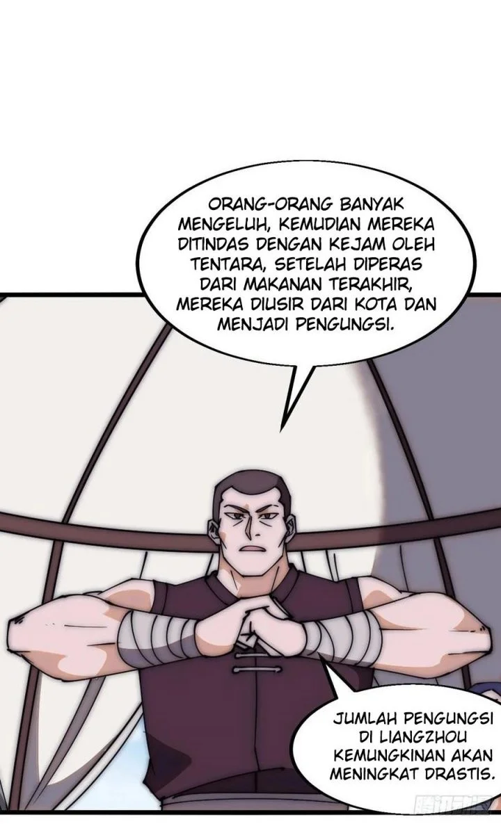 It Starts With A Mountain chapter 628 halaman 16