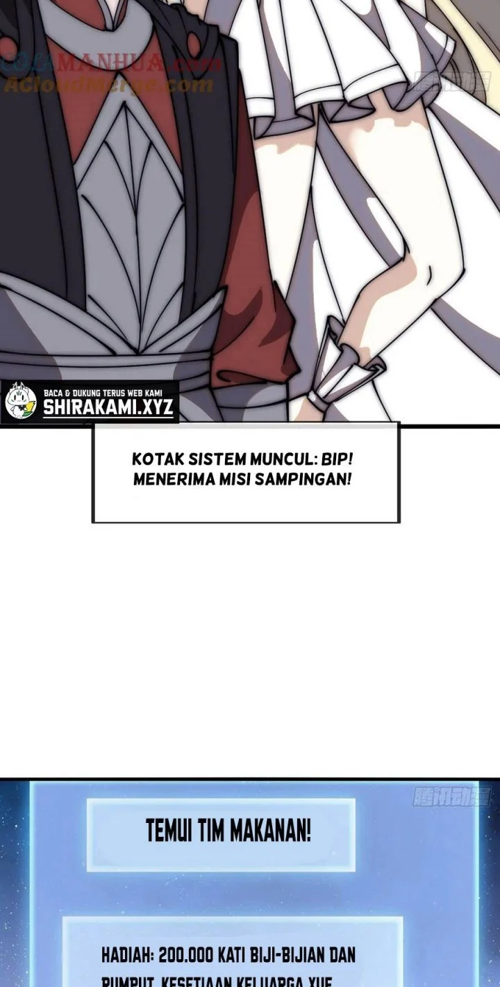 It Starts With A Mountain chapter 628 halaman 19