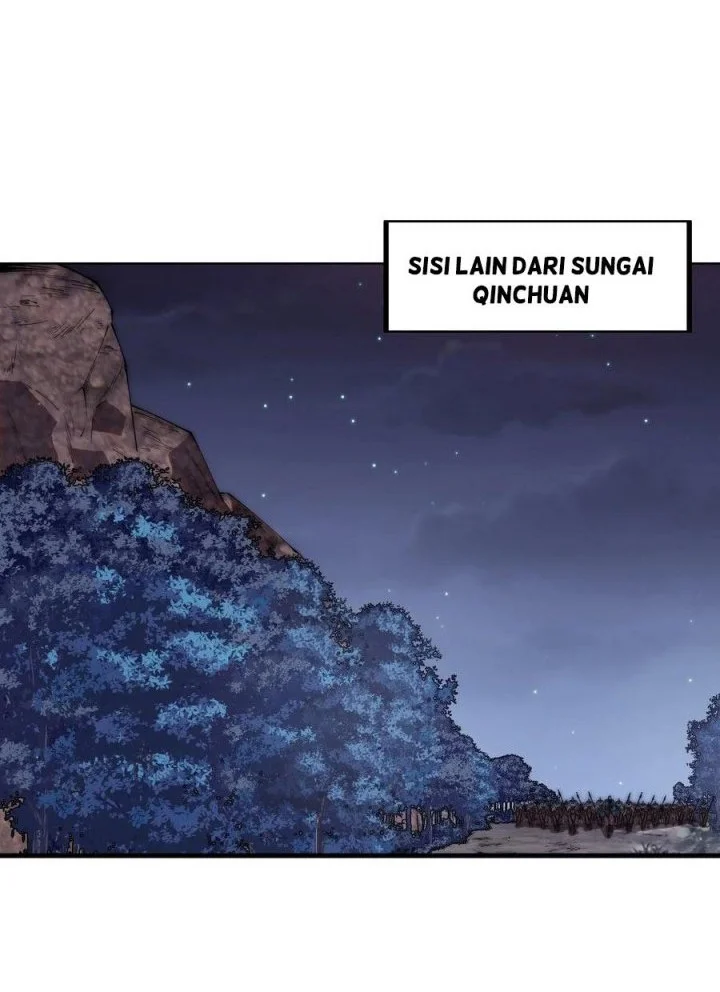 It Starts With A Mountain chapter 629 halaman 12