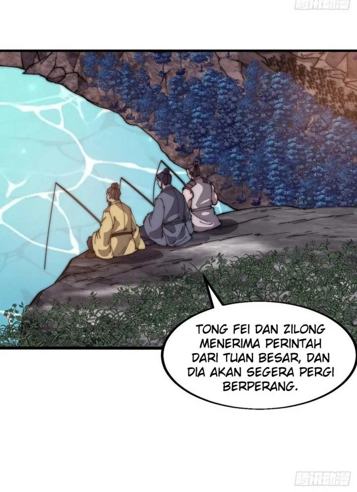 It Starts With A Mountain chapter 629 halaman 16