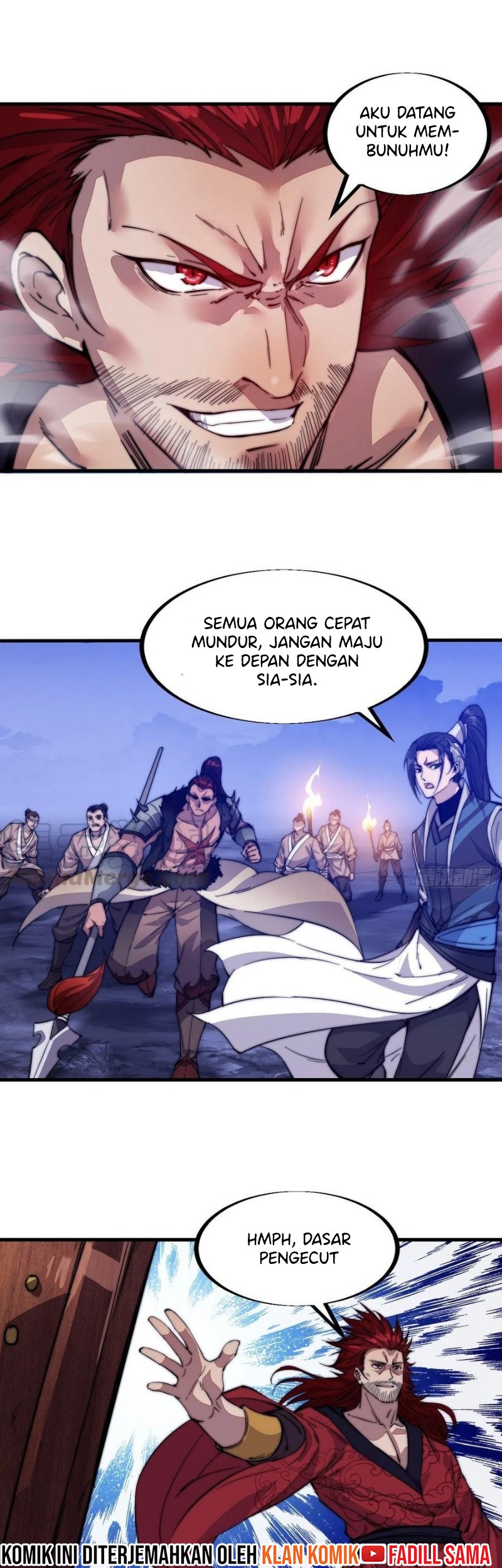 It Starts With A Mountain Bab 63 halaman 10
