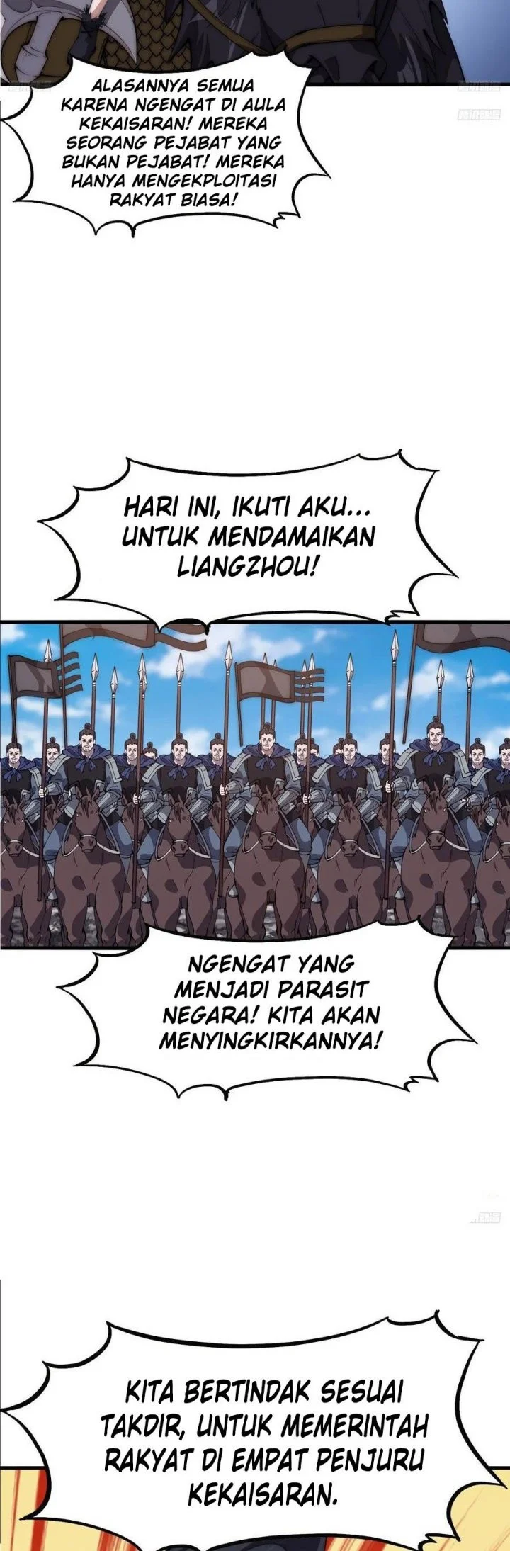 It Starts With A Mountain Bab 630 halaman 5